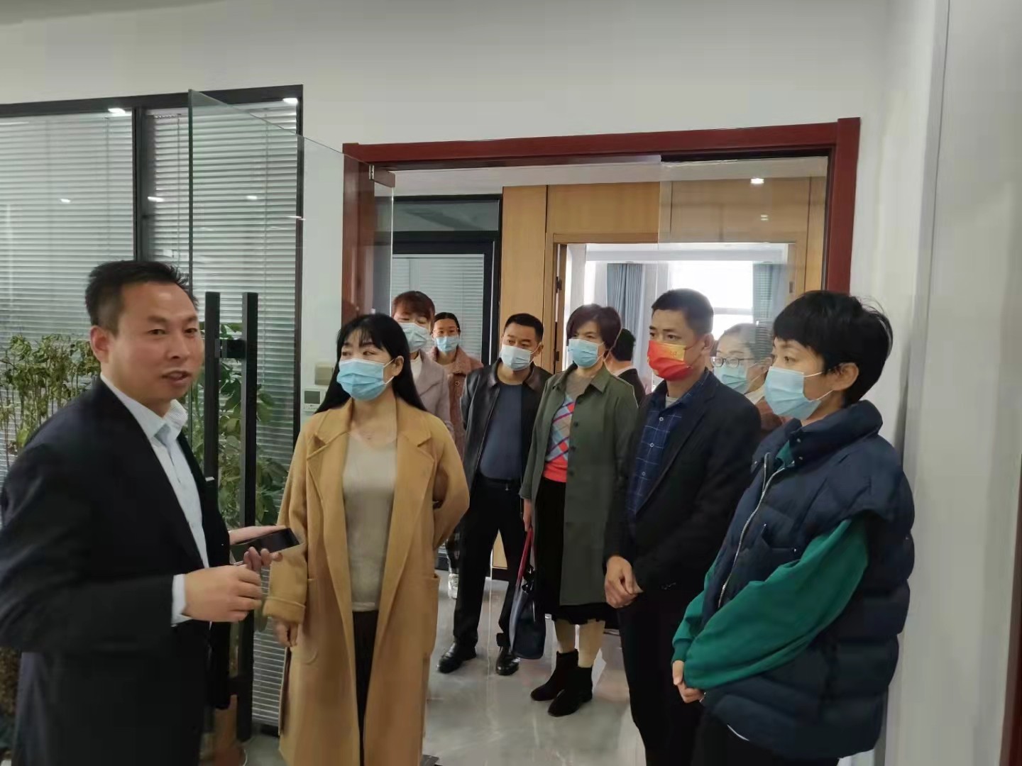 《人力资源管理体系设计全案》培训会成功举办