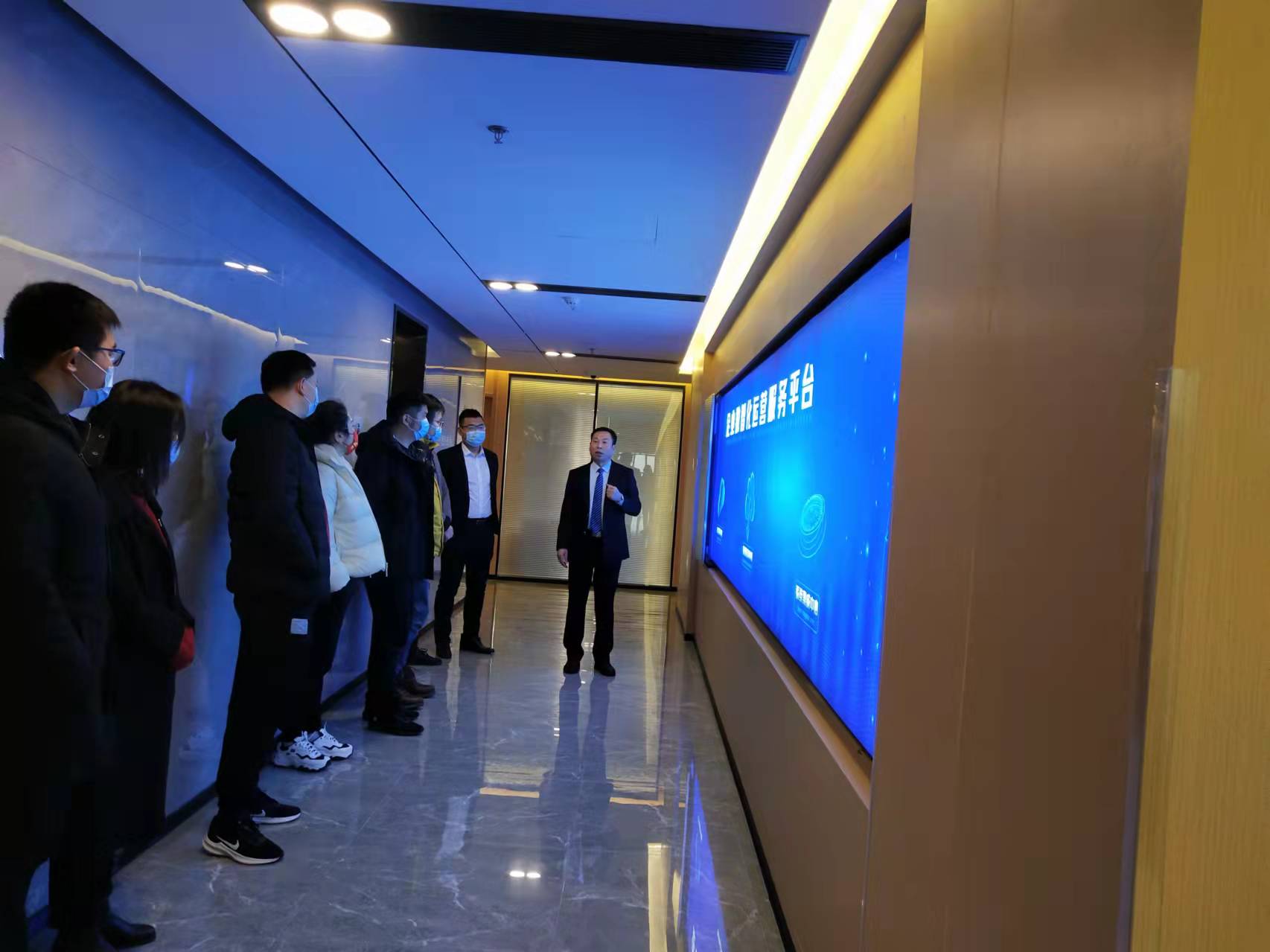 《企业管理架构优化及法律保护策略》培训会成功举办