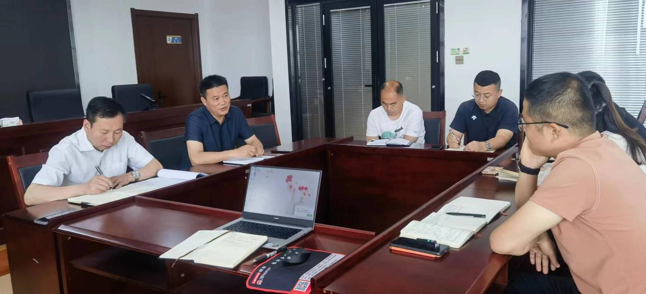 临沭城投集团工程项目管理体系建设落地咨询辅导项目圆满交付